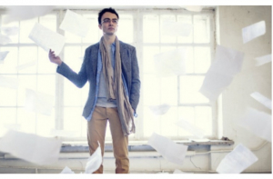 Рижанам расскажут, как устроен «Национальный бестселлер»