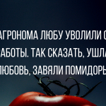 Новые смешные анекдоты в середине недели