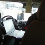 Пьяный - раввину Эстонии: «Что смотришь, еврей? Отправишься в печь!»