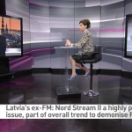 «Стыдно за такое LTV!» Twitter обсуждает скандал с трансляцией «рупора Кремля»