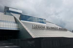 Строители выиграли у государства: Минкульт должен за «Замок света» 12 млн евро