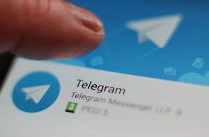 Россиянин впервые получил условный срок из-за репоста в Telegram