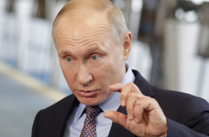 Это Путин виноват: финские СМИ сообщают об отмывании 700 млн евро через банк Nordea