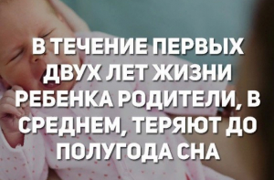 Интересные факты (Часть 1)