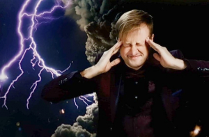 Новый глава LTV удивил соцсети своей креативностью