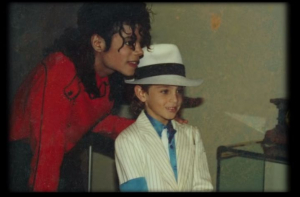 Фестиваль в честь Майкла Джексона изменит сценарий из-за скандала с педофилией