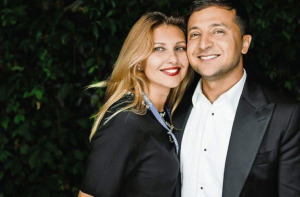 Зеленский начал искать преподавателя украинского языка