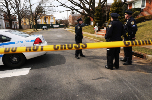 Трагедия в США: четырехлетний мальчик убил свою сестру