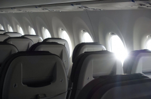 Латвиец задержан в аэропорту Италии за пьяный дебош