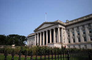 Парламентарии США заявили об «усталости» от санкций против России