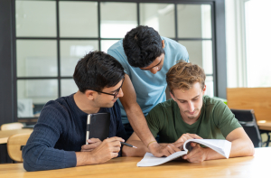 Бизнесмен: вузы Латвии работают впустую, платя за «мертвые души»