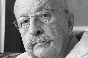 Скончался американский фантаст Джин Вулф