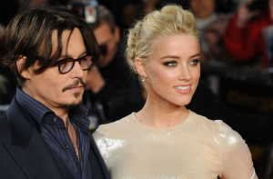 Экс-жена Джонни Деппа рассказала о его превращении в «монстра»