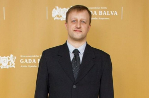 Прокуратура проверит назначение Гиелса на должность главы LTV