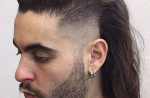 Пора сменить парикмахера - 26 нелепых причесок