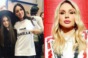 В сети до сих пор недовольны победой дочери Алсу на шоу «Голос»