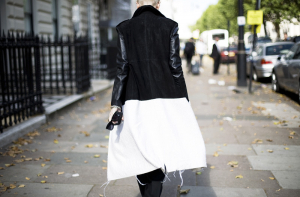 Выбираем базовые вещи - каким должен быть идеальный гардероб: