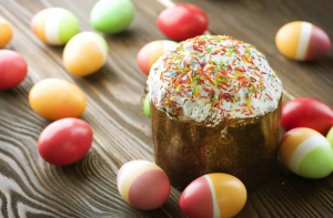 Пасхальные обычаи в разных странах мира