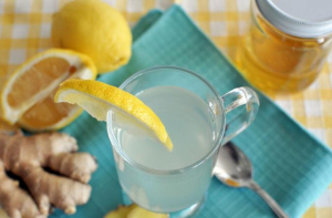 5 напитков, которые нужно пить на ночь, если хочешь сбросить вес