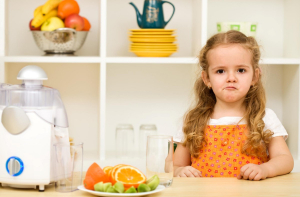 5 витаминов и минералов, о которых должна знать каждая мама