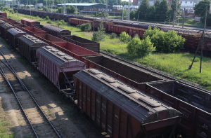 В 2020 году в Риге пройдет конференция по логистике мирового уровня