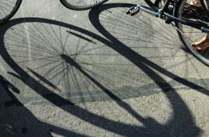 В Рижской думе рассказали, где в столице появятся велодорожки