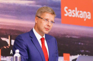 Ушаков еще не обжаловал решение о своем отстранении