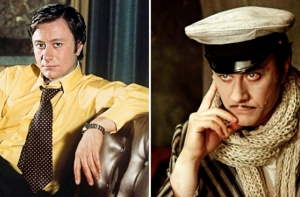 20 актеров, от которых сходили с ума все женщины в СССР