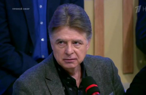 Андрис Лиелайс заявил, что Россия больна «балтофобией»