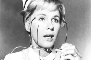 Умерла шведская актриса из фильмов Ингмара Бергмана