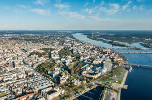 Во вторник будет солнечно и тепло