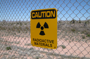 Мэр Даугавпилса выступил против постройки ядерного могильника