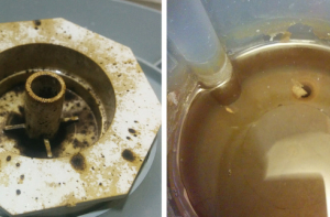 Почему не стоит пить воду из кулера