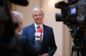 Все идет по плану! Кабинет Кариньша отчитался о 100 днях работы