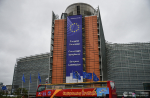 Парламент Британии одобрил перенос Brexit на поздние сроки