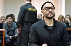 «Ему не нужная слава такой ценой»: Бертман рассказал о Серебренникове