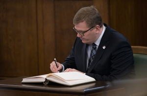 Реформа VARAM: перераспределение налогов, больше площадей и меньше депутатов