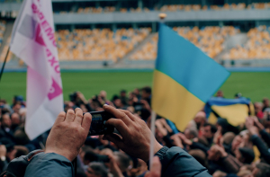 Экзит-поллы: новым президентом Украины станет Зеленский