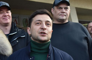 В соцсетях показали, как Зеленский говорит на латышском