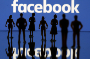 Facebook снова заподозрили в нарушении правил хранения личных данных