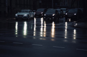 В Европе во всех новых машинах введут “черные ящики”