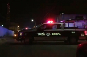 Вечеринка в Мексике закончилась побоищем: погибли 13 человек