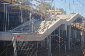 Эксперты: Деглавский мост не угрожает безопасности людей