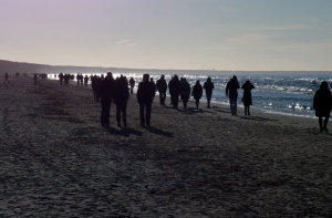 Сегодня в Латвии воздух прогреется до +16, потом похолодает