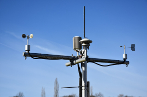 Объявлена вакансия главного метеоролога Латвии с окладом в 5000 евро