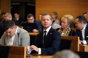 Депутат о своем обыске: «лайки» могут привести к неприятностям