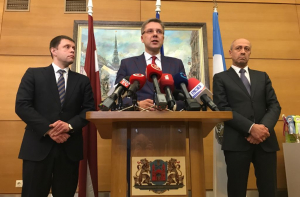 Ушаков: решение о моем отстранении принималось не в кабинетах, а в бане