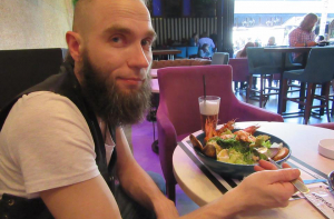 Bezvests: в Амстердаме пропал 43-летний Янис Каулиньш