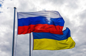 Прекратил действовать договор о дружбе между Россией и Украиной