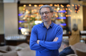 Рижская премьера: «Непобедимая» Александра Зиненко